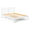 Кровать Тирана 160x200 белый
