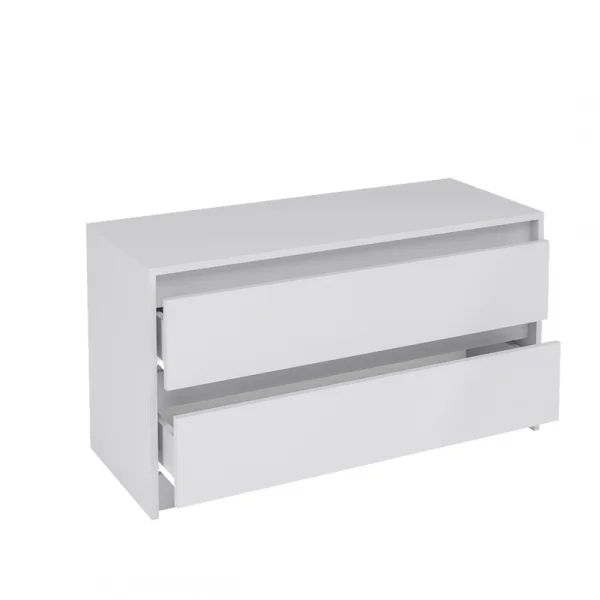 Тумба под ТВ Айден ТБ06-1000 серый