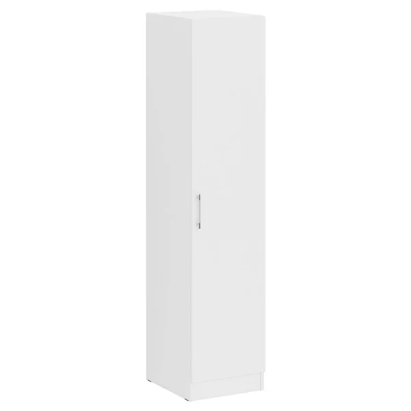 Пенал Стандарт белый