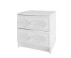Тумба Ki-Ki (Ки-Ки) ТД 400.1 белый