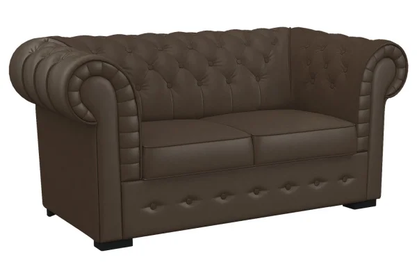 Диван Офисный (двухместный)