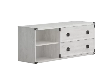 Тумба ТВ Индиана JRTV/130 сосна каньон