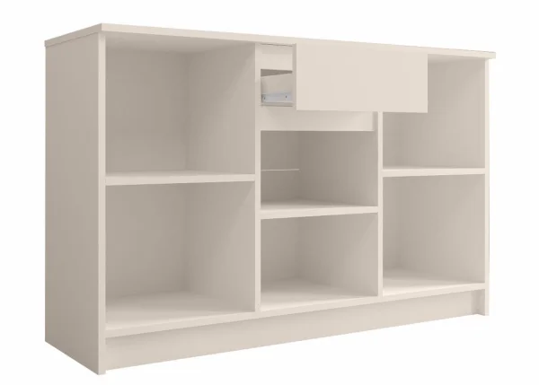 Тумба под ТВ Мори МТВ 1204.1 сатин Тумба под ТВ Мори МТВ 1204.1 сатин