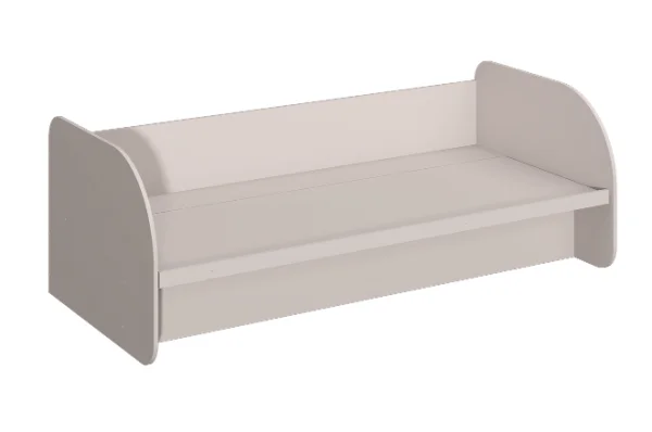 Кровать Сказка с подъемным механизмом кашемир