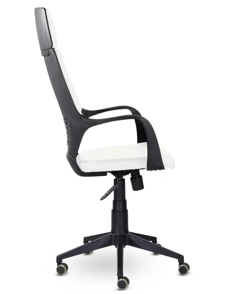 Кресло Айкью СН-710 Ср S-0402 белый