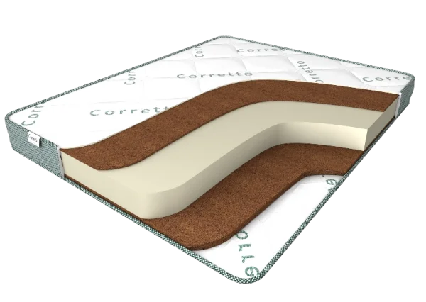 Матрас Terzetto