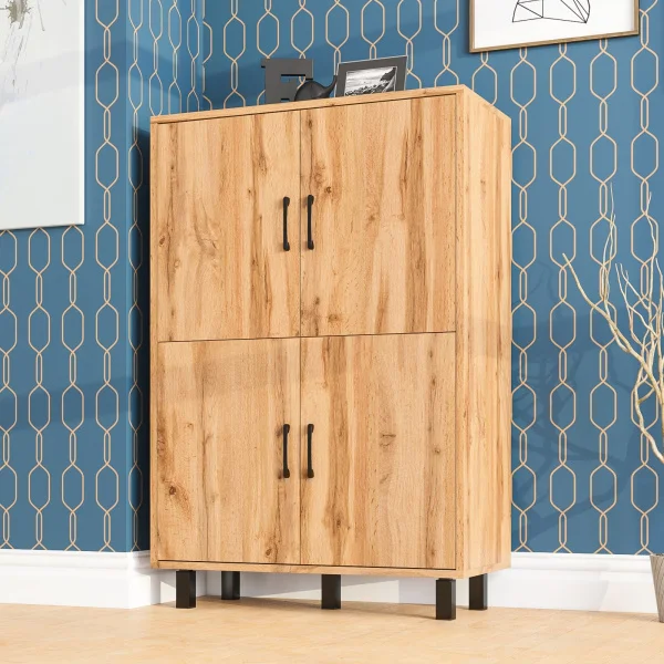 Комод 126-804 дуб вотан