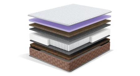 Матрас Nazioni