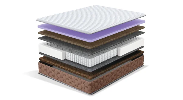 Матрас Nazioni