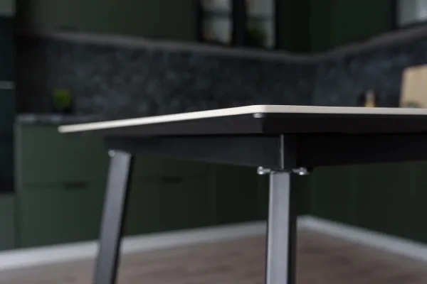 Стол керамический Граф 1000х800 белый Стол керамический Граф 1000х800 белый