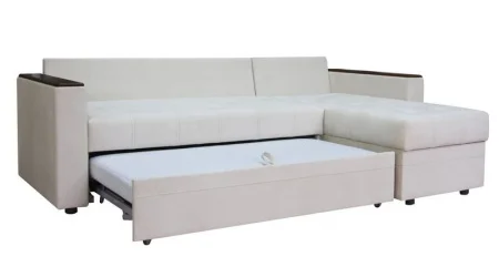 Угловой Диван Престиж-3 трансформер