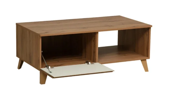 Стол журнальный 53.08 Авалон