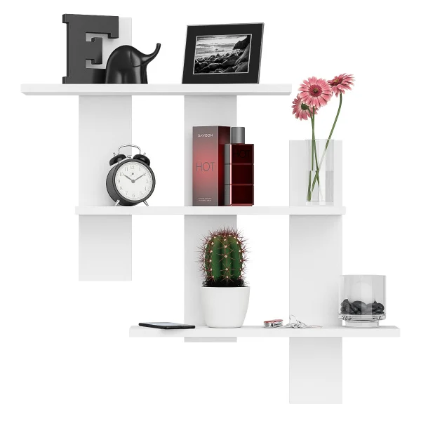 Полка СВК-5 белый Полка СВК-5 белый