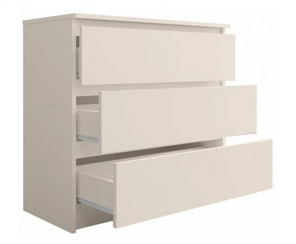 Комод Мори МК 800.1 сатин