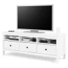 Тумба под телевизор Кымор 148 белый