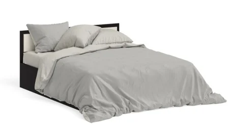 Кровать Фиеста венге/дуб лоредо