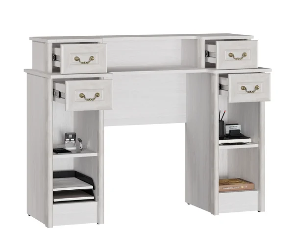 Стол туалетный Янна ЯН-33 орех мальта