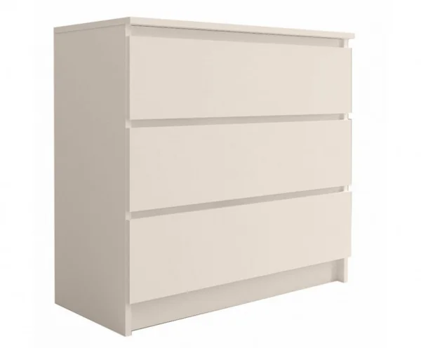 Комод Мори МК 800.1 сатин