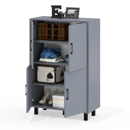 Комод 126-804 графит