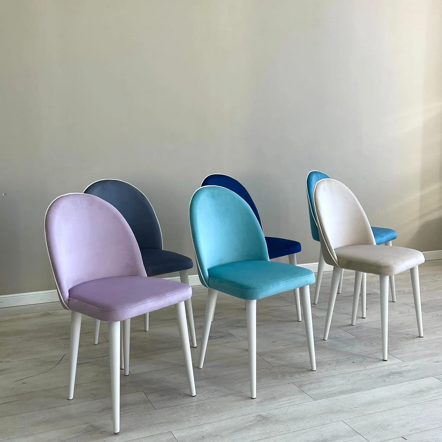 Стул Мартин