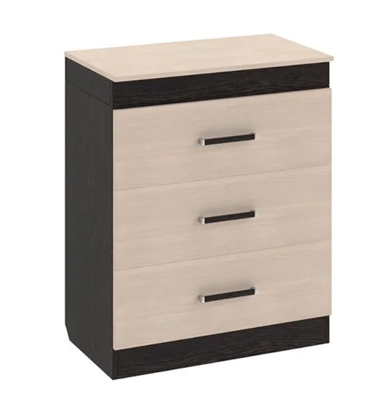 Комод со встроенной гладильной доской