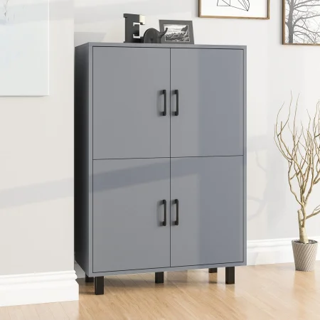 Комод 126-804 графит