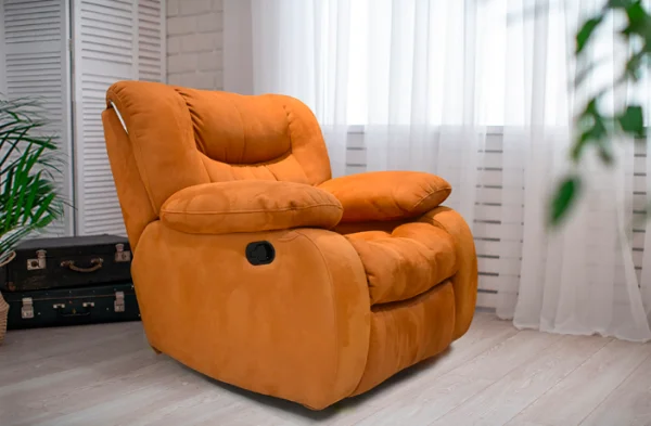 Кресло Эконика-7