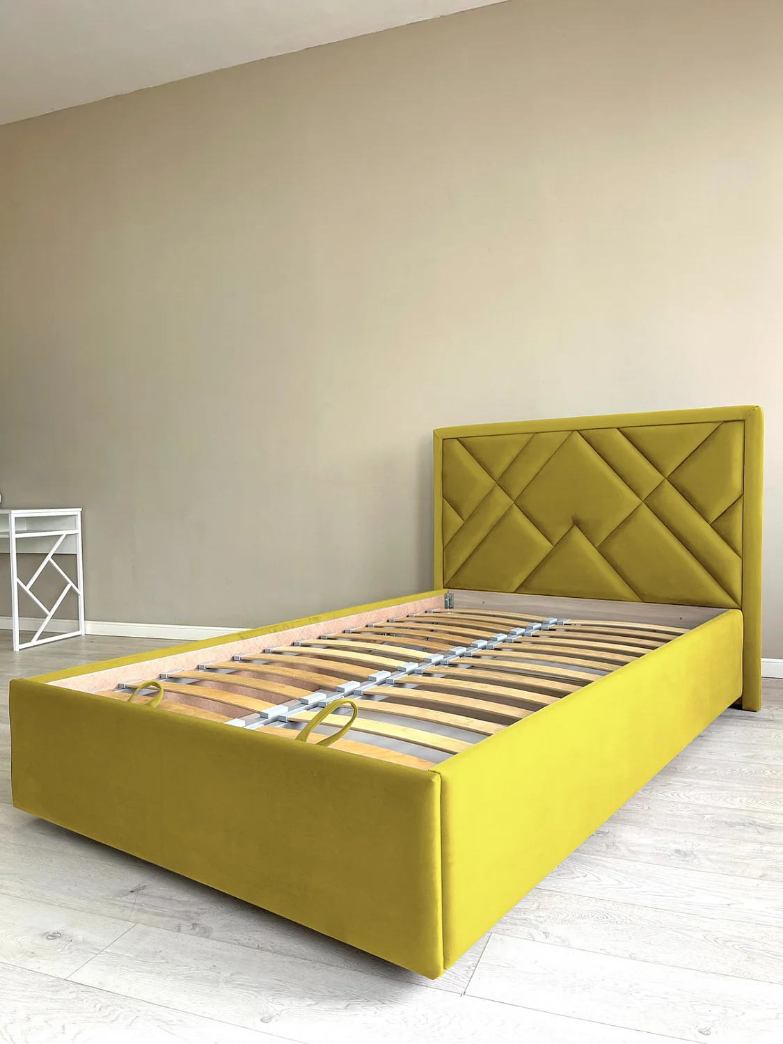 Кровать с подъемным механизмом Сидней