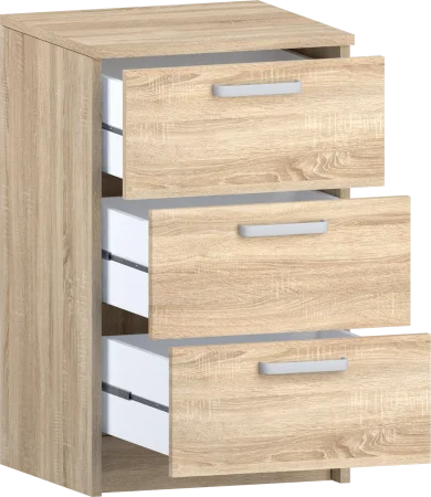 Комод Лотос 2.03 дуб сонома