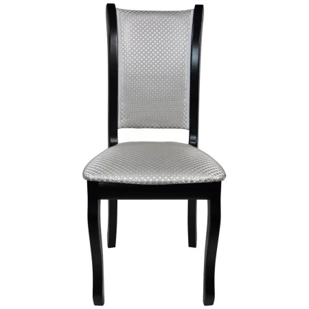 Стул Гольф-7 венге, ткань атина серебро