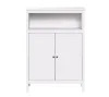 Шкаф Ева (Хельга) REG2D/125 белый