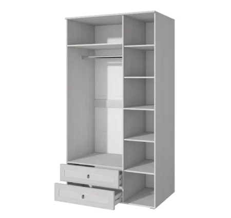 Шкаф Алисия 1200 анкор светлый