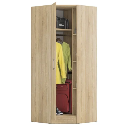 Шкаф угловой Стандарт дуб сонома