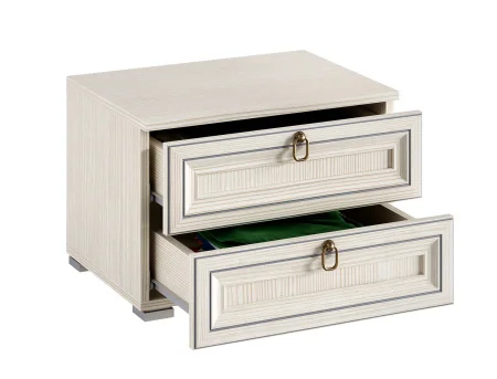 Тумбы Престиж-2 сандал светлый