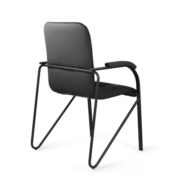 Стул Самба черный софт