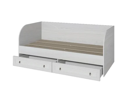 Модульная детская Алисия анкор светлый