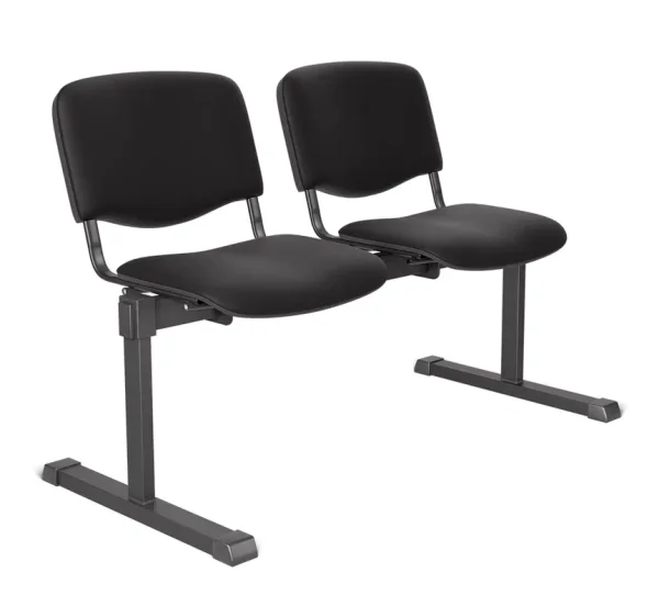 Многоместная секция Изо 2 черный