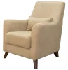 Кресло Либерти ТК 234 Лаунж 5 (бежевый)