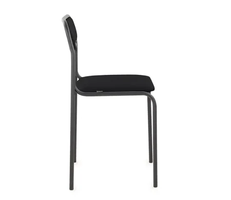 Стул Неон BL черный