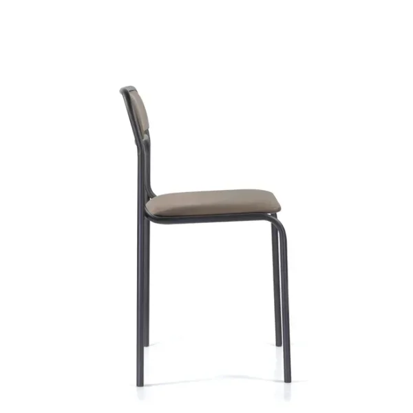 Стул Аскона BL черный