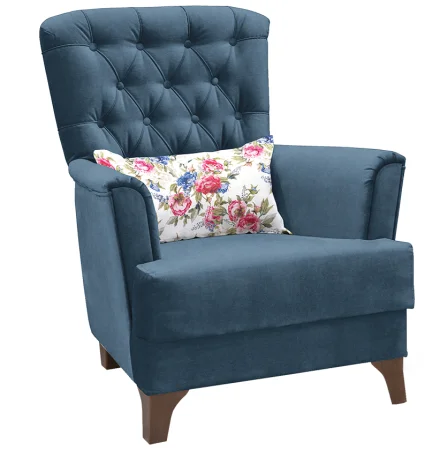 Кресло Ирис