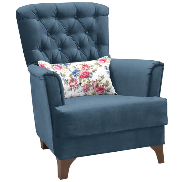 Кресло Ирис