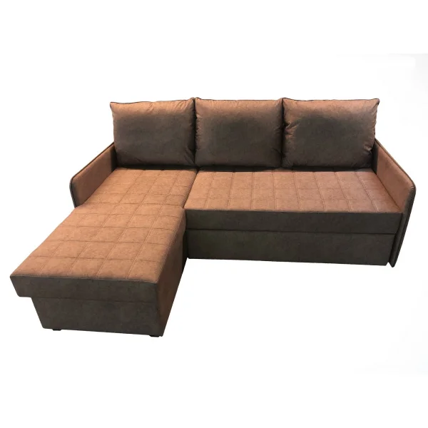 Угловой диван Рокки-2 трансформер