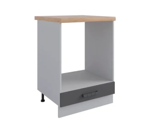 Стол кухонный под духовой шкаф Фортуна СДШ 600