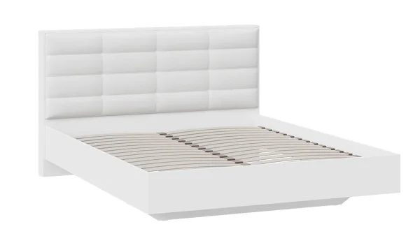 Кровать Агата тип 1 белый