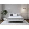 Кровать Тирана 160x200 белый