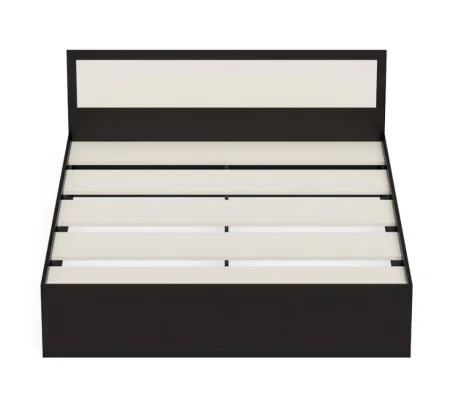 Кровать Фиеста венге/дуб лоредо