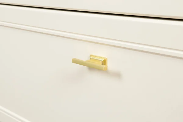 Тумба ТВ Марион 16.167 слоновая кость