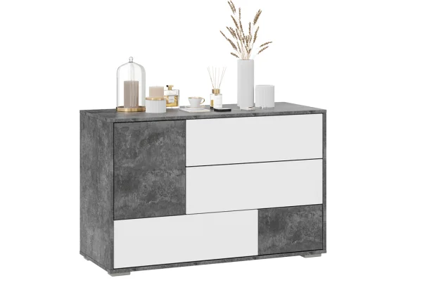 Комод Монтерей исп.2