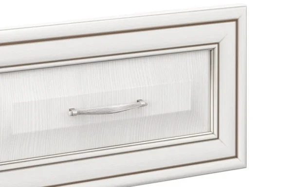 Тумба прикроватная Габриэлла 06.34 вудлайн кремовый